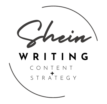 SheinWriting